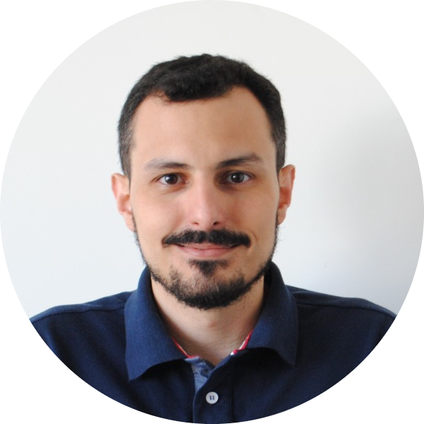 gustavo foto