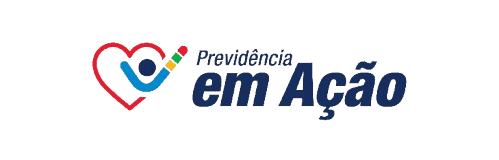 previdencia acao logo