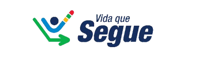vida que segue logo