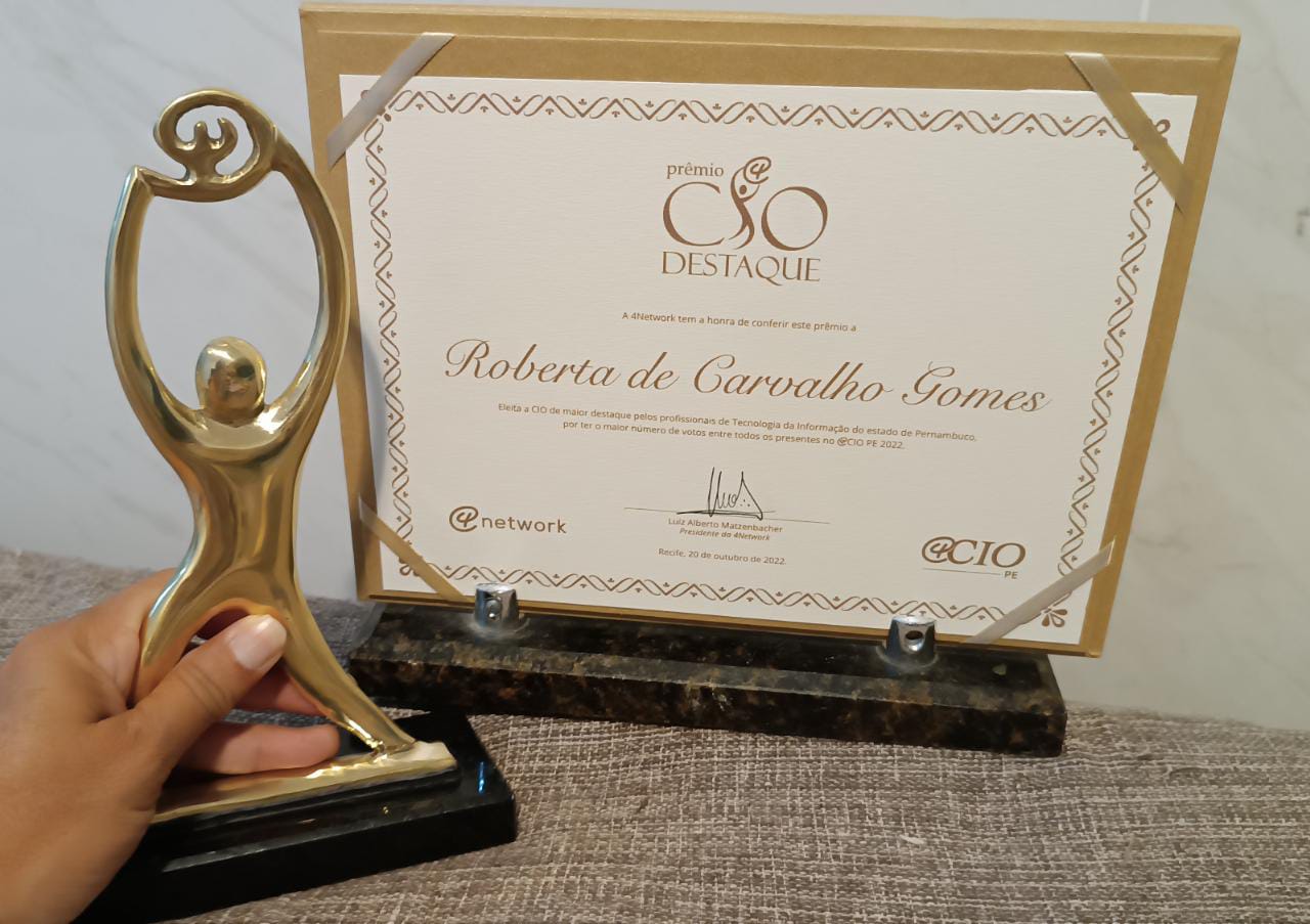 PREMIO ROBERTA