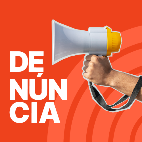 denuncia